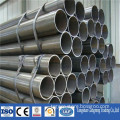 20mm to 220mm black pipe galvanized steel pipe price